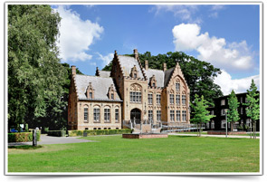 Kasteel Mariasteen